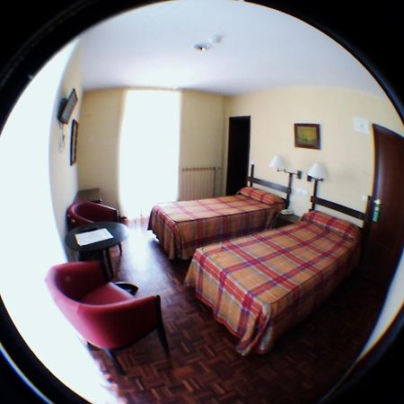 Hotel Termas De Lierganes Luaran gambar
