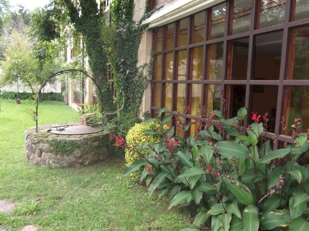 Hotel Termas De Lierganes Luaran gambar