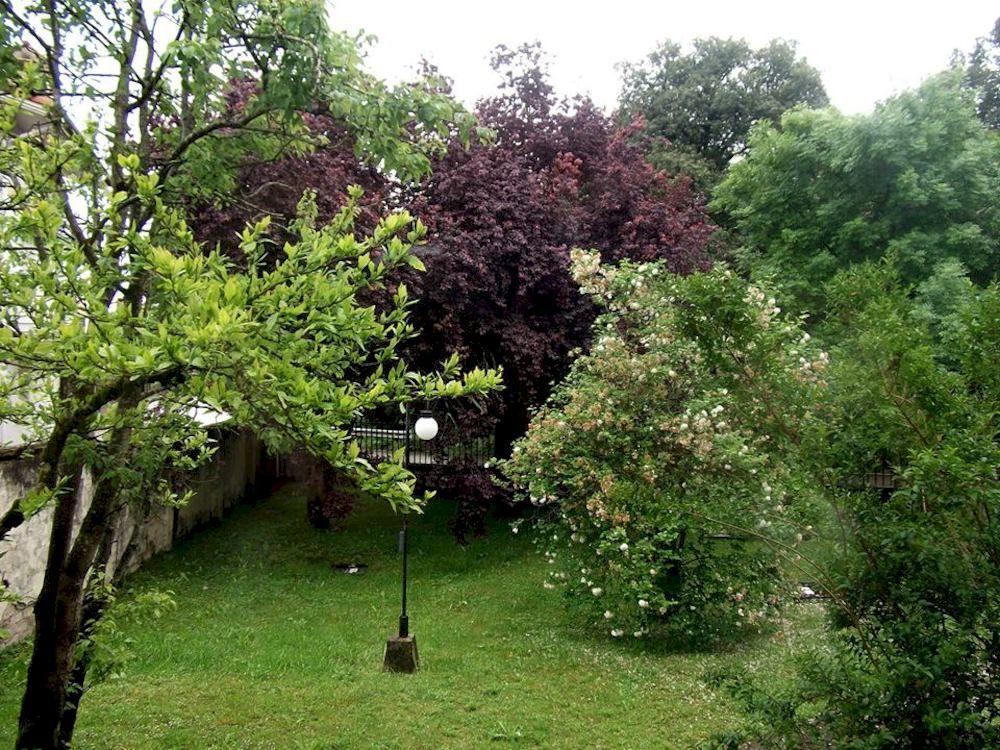 Hotel Termas De Lierganes Luaran gambar