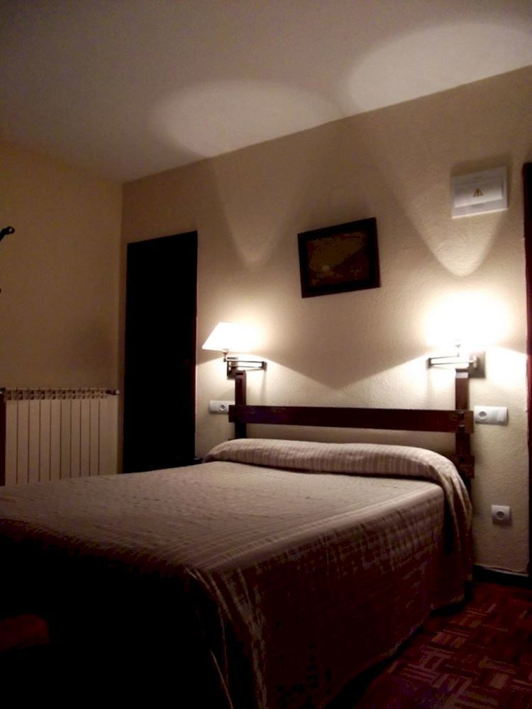 Hotel Termas De Lierganes Luaran gambar